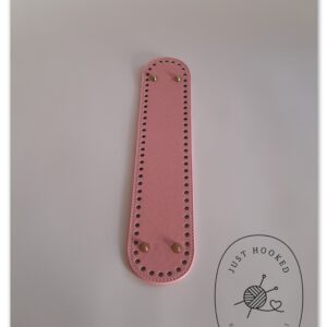 תחתית לסריגה - ורוד 7*32