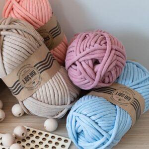 חוט ביו סופט / קורד יארן