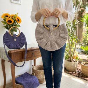 תיק קונכייה