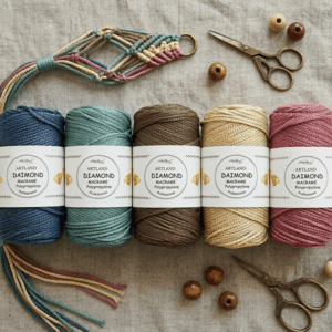 חוט דיימונד DIAMOND PP